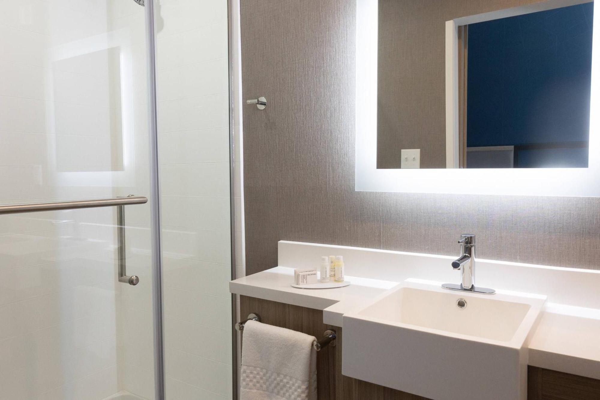 Springhill Suites By Marriott Slidell Exteriér fotografie