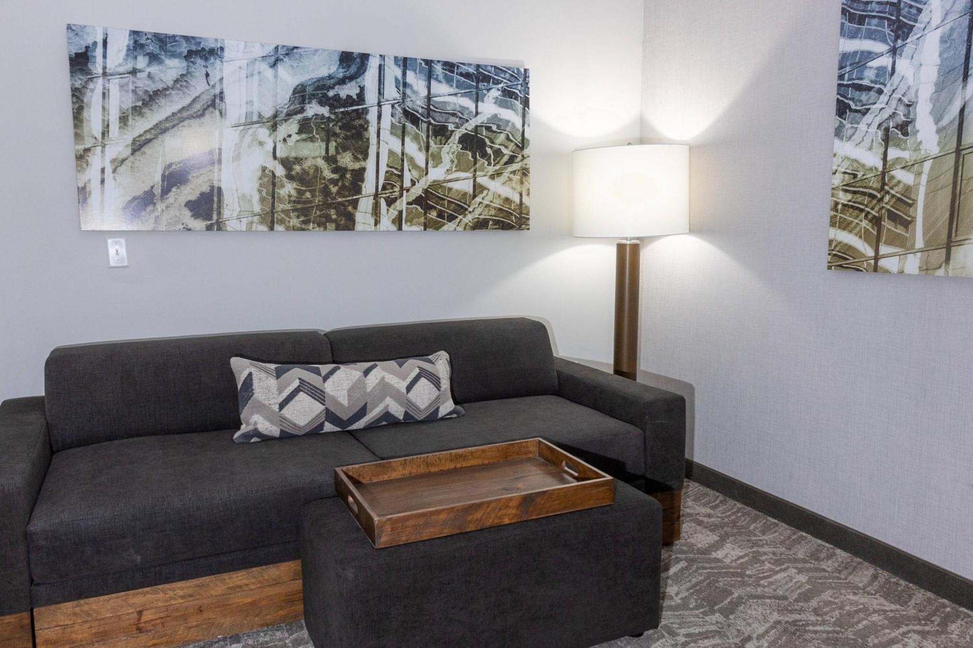 Springhill Suites By Marriott Slidell Exteriér fotografie