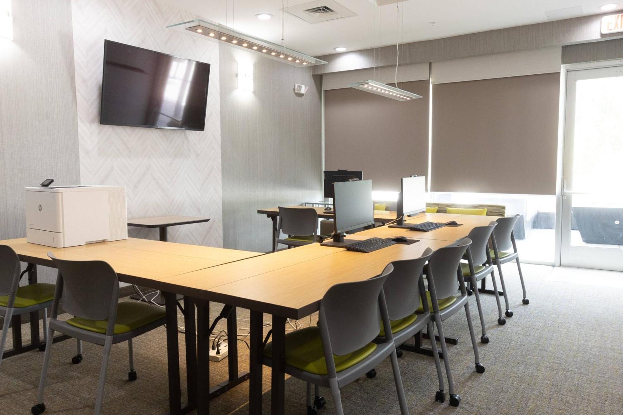 Springhill Suites By Marriott Slidell Exteriér fotografie