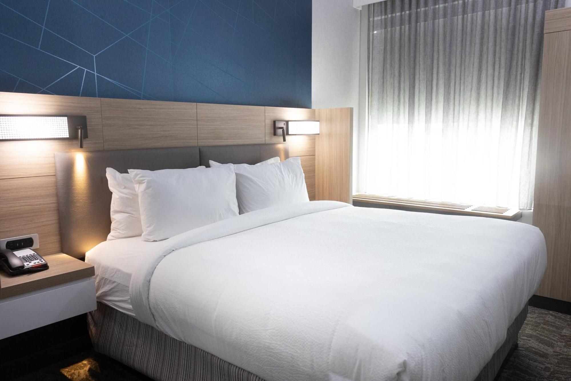 Springhill Suites By Marriott Slidell Exteriér fotografie