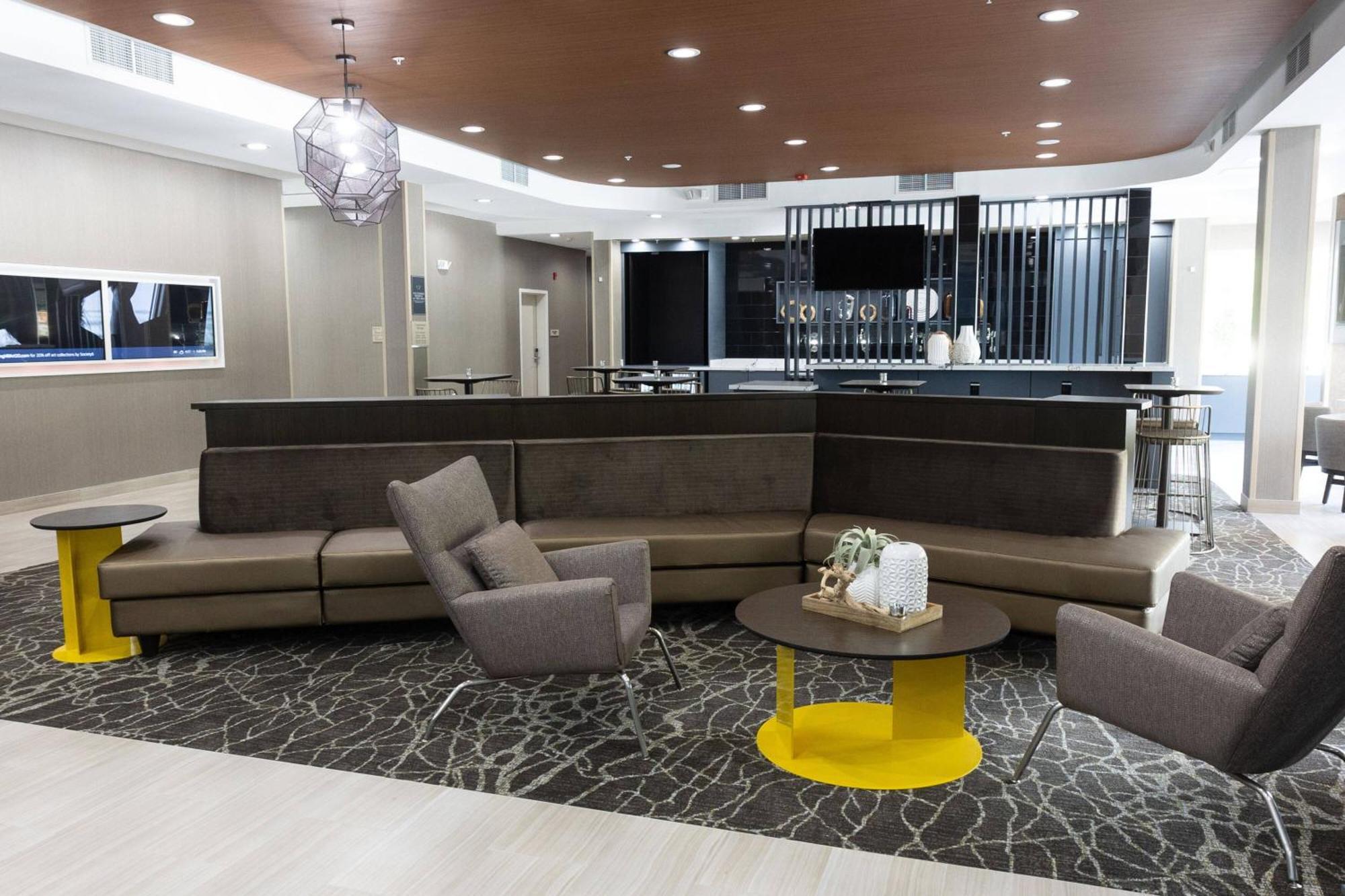 Springhill Suites By Marriott Slidell Exteriér fotografie