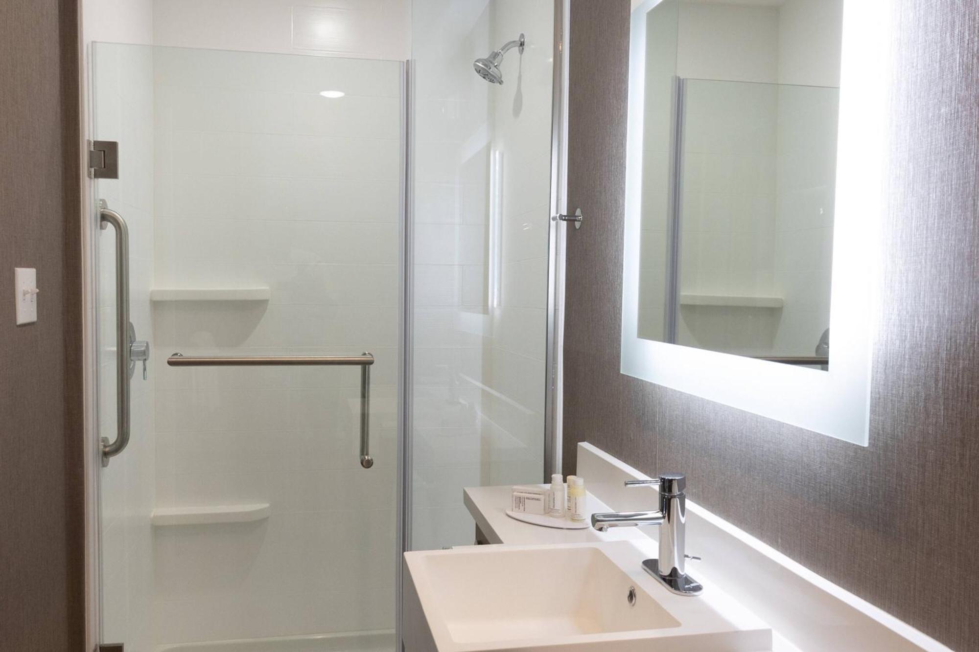 Springhill Suites By Marriott Slidell Exteriér fotografie